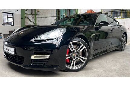 Porsche Panamera Gebrauchtwagen