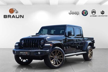 Jeep Gladiator Gebrauchtwagen