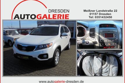 Kia Sorento Gebrauchtwagen