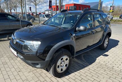 Dacia Duster Gebrauchtwagen