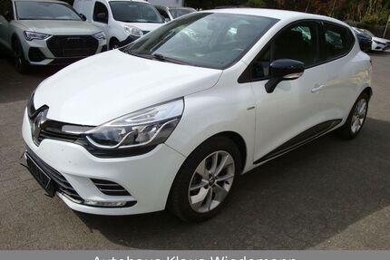 Renault Clio Gebrauchtwagen
