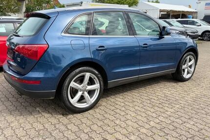 Audi Q5 Gebrauchtwagen
