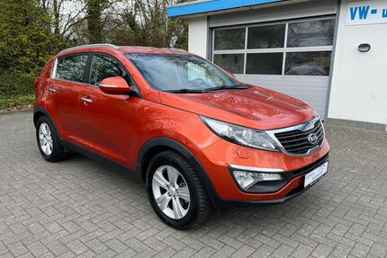 Kia Sportage Gebrauchtwagen