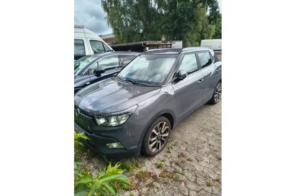 SsangYong Andere Gebrauchtwagen