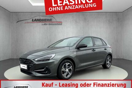 Hyundai i30 Gebrauchtwagen