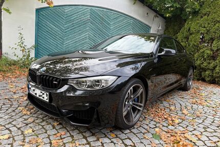 BMW M4 Gebrauchtwagen