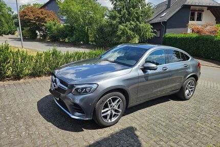 Mercedes-Benz GLC 250 Gebrauchtwagen