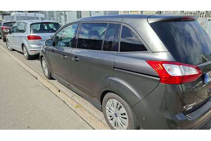 Ford Grand C-Max Gebrauchtwagen