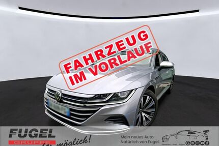 VW Arteon Gebrauchtwagen