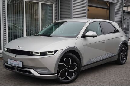 Hyundai IONIQ 5 Gebrauchtwagen