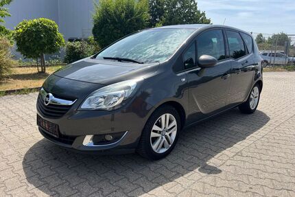 Opel Meriva Gebrauchtwagen