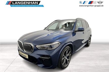BMW X5 Gebrauchtwagen