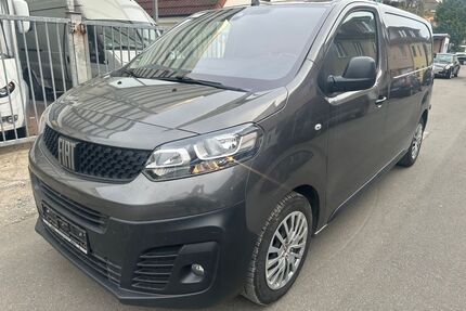 Fiat Scudo Gebrauchtwagen