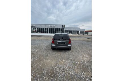 Mercedes-Benz A 180 Gebrauchtwagen