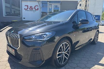 BMW 218 Active Tourer Gebrauchtwagen