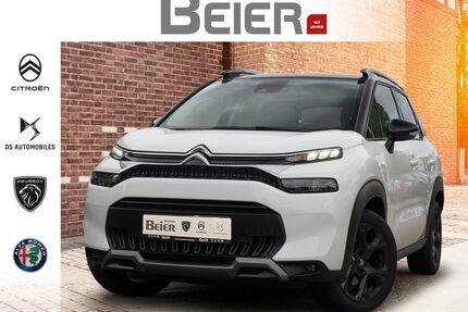 Citroen C3 Aircross Gebrauchtwagen
