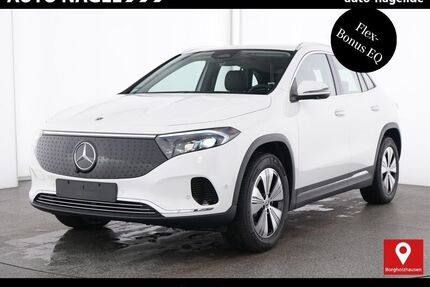 Mercedes-Benz EQA Gebrauchtwagen