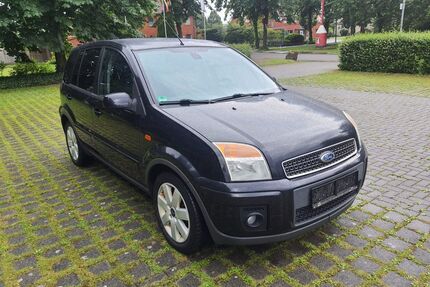 Ford Fusion Gebrauchtwagen