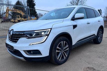 Renault Koleos Gebrauchtwagen