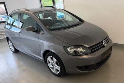 VW Golf Plus Gebrauchtwagen