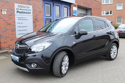 Opel Mokka Gebrauchtwagen