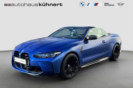 BMW M4 Gebrauchtwagen