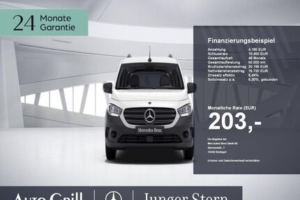 Mercedes-Benz Citan Gebrauchtwagen