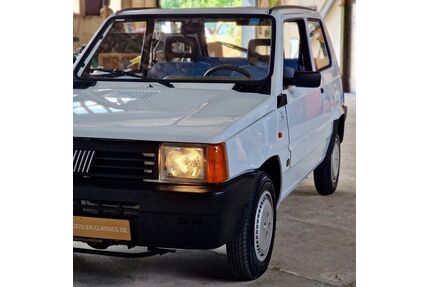 Fiat Panda Gebrauchtwagen