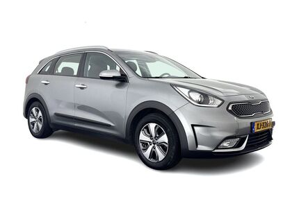 Kia Niro Gebrauchtwagen