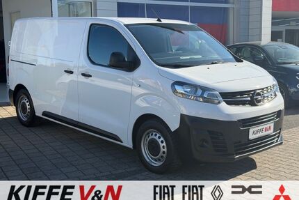 Opel Vivaro Gebrauchtwagen
