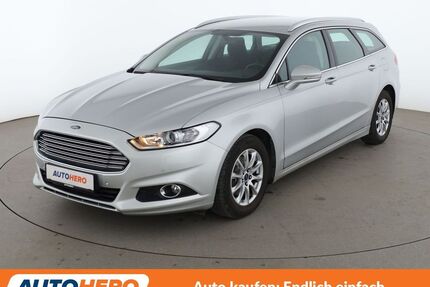 Ford Mondeo Gebrauchtwagen