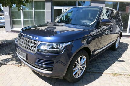 Land Rover Range Rover Gebrauchtwagen