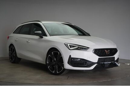 Cupra Leon Gebrauchtwagen