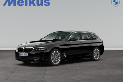 BMW 530 Gebrauchtwagen