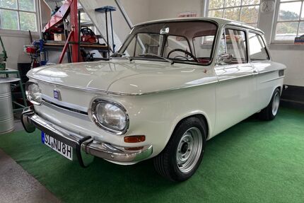 NSU Andere Gebrauchtwagen