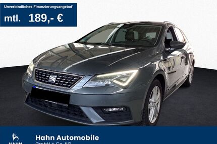Seat Leon Gebrauchtwagen