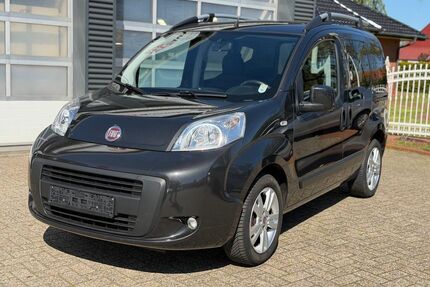 Fiat Qubo Gebrauchtwagen