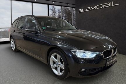 BMW 318 Gebrauchtwagen