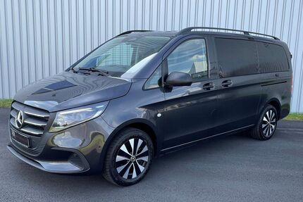 Mercedes-Benz Vito Gebrauchtwagen