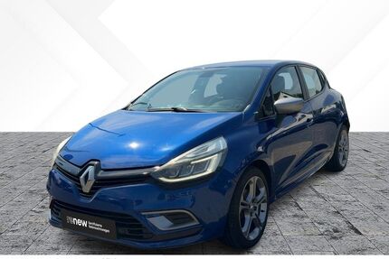 Renault Clio Gebrauchtwagen