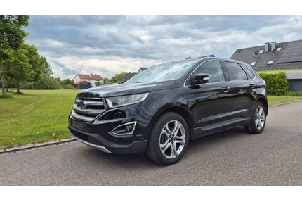Ford Edge Gebrauchtwagen