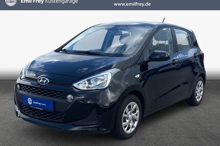 Hyundai i10 Gebrauchtwagen