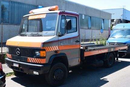 Mercedes-Benz Andere Gebrauchtwagen
