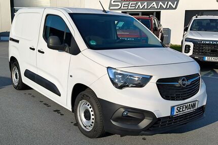 Opel Combo Gebrauchtwagen