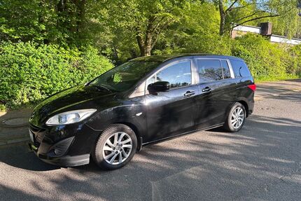 Mazda 5 Gebrauchtwagen