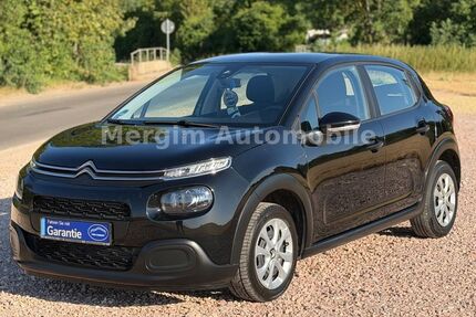 Citroen C3 Gebrauchtwagen