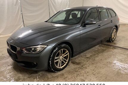BMW 320 Gebrauchtwagen