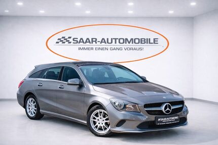 Mercedes-Benz CLA Shooting Brake Gebrauchtwagen