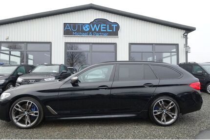 BMW M550 Gebrauchtwagen