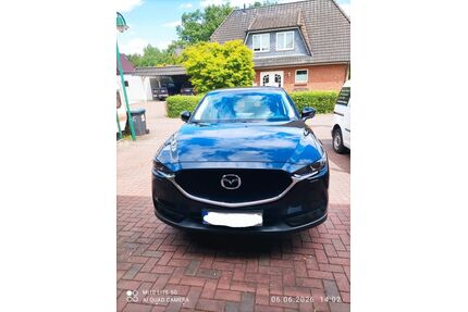 Mazda CX-5 Gebrauchtwagen